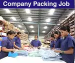 PACKING AND PACKING SUPERVISOR JOB OPENING IN MY COMPANY