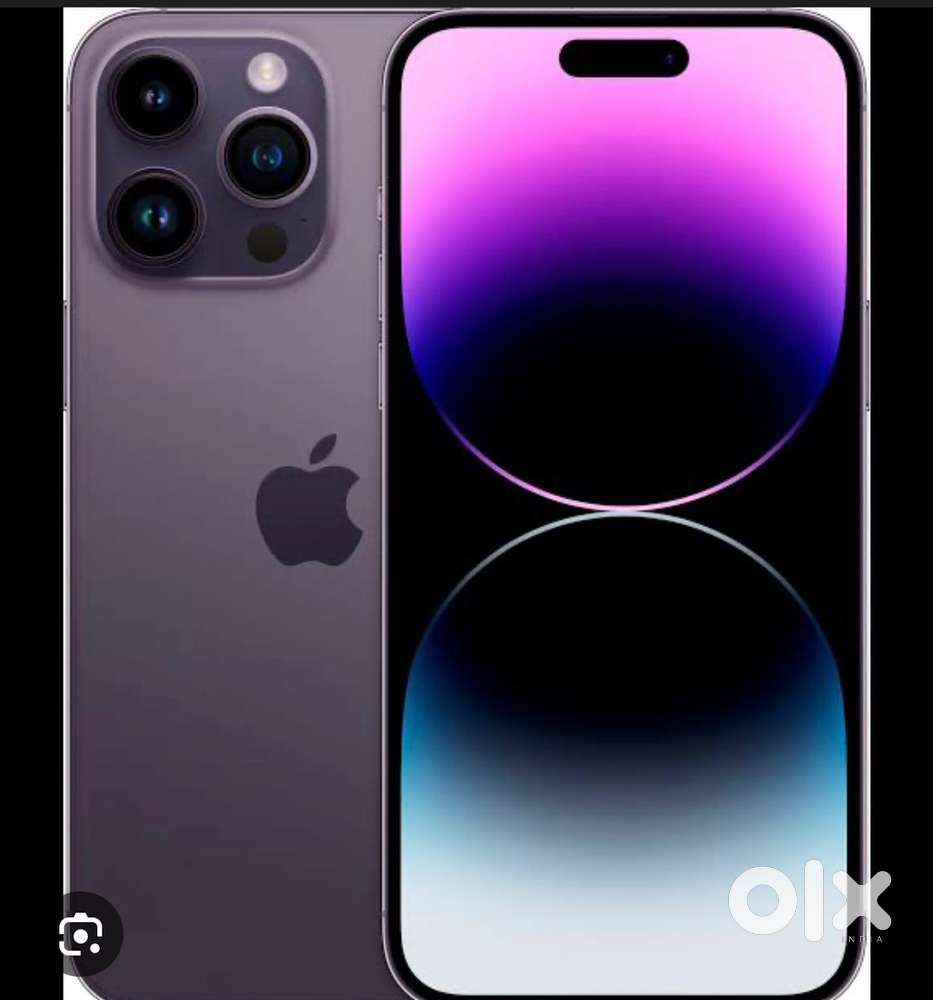 Iphone 14 pro
