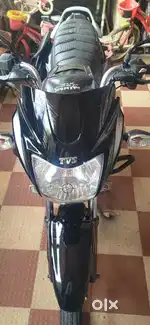 TVs Star City Plus excellent condition come and check bike