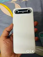 Tecno powa slim 5 days old