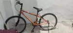 Sale for cycle