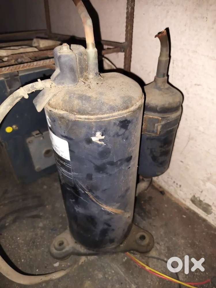 Compressor