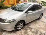 Honda City 2010