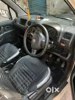 Maruti Suzuki Wagon R Flex Fuel 2007
