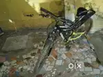 Hercules cycle