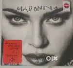 Vinyl LP English Brand new imported Madonna,Soundtrack,Chris Stapleton