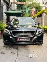 Mercedes-Benz S-Class S 350 CDI, 2015, Diesel