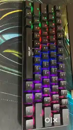 Ant e sports Gaming Keyboard 1300mini