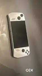 Asus rog ally