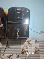 RO purifier just 2 months ago bought