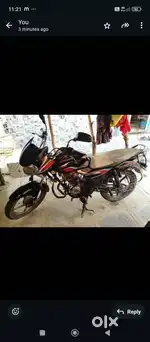 Negotiable price
