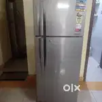 LG refrigerator