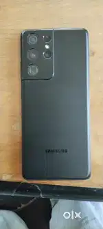 S 21 ultra