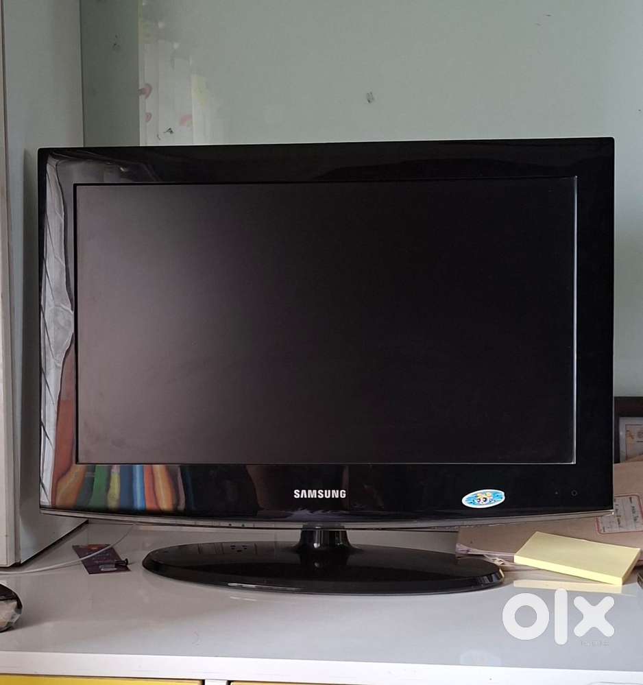 Samsung 26-Inch LED TV for Sale