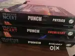 Ncert Punch 2025