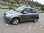 Maruti Suzuki Swift VXi + Manual, 2014, Petrol