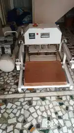 Hot Fix Machine