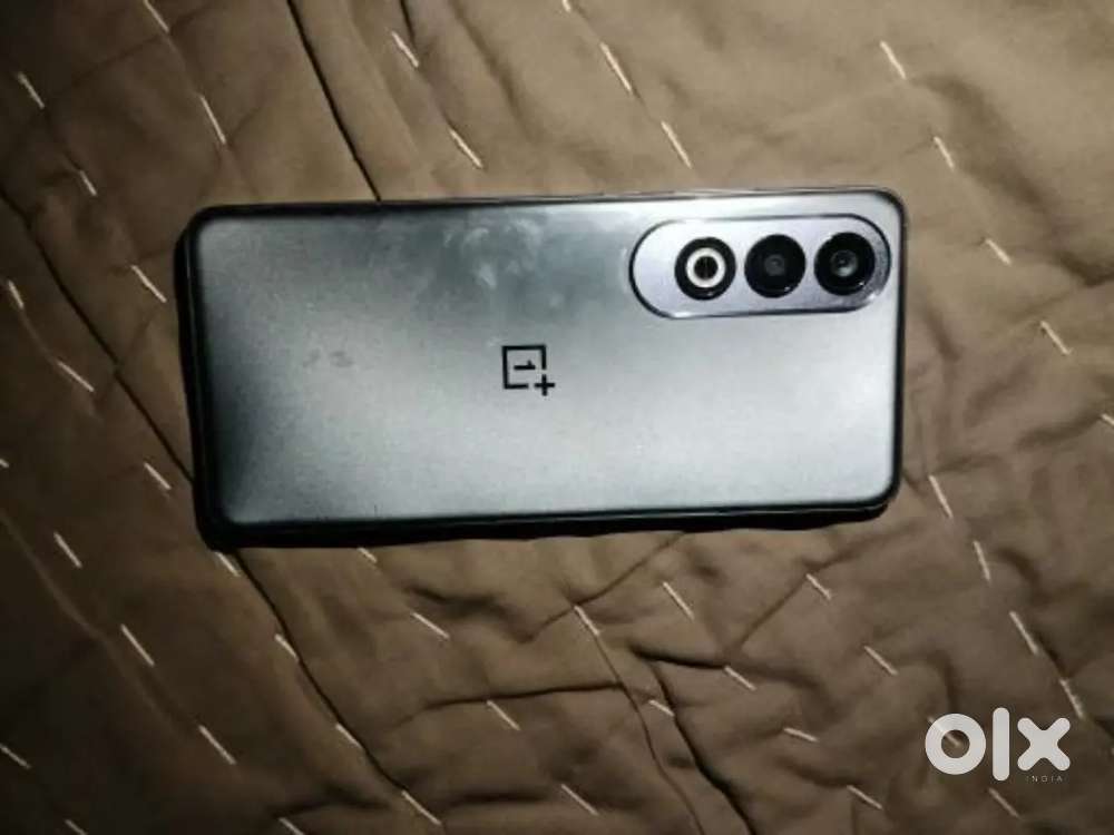 One plus nord ce 4