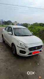 Maruti Suzuki Swift Dzire 2017 Diesel 68000 Km Driven