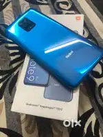Redmi note 9 pro