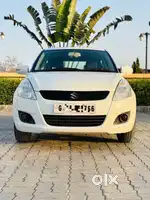 Maruti Suzuki Swift, 2013, Diesel