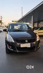 Maruti Suzuki Swift 2015 Petrol 26000 Km Driven