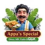South Indian chef for food cart