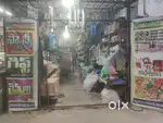 Rent shop with stock for sale