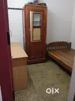 Paying guest Facility for Ladies