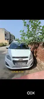 12/2016 Beat petrol LT model