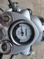 Bullet Classic in Brand New Condition