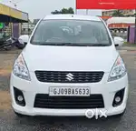Maruti Suzuki Ertiga 2012-2015 VDI, 2012, Diesel