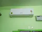 Ac installation/service/repair