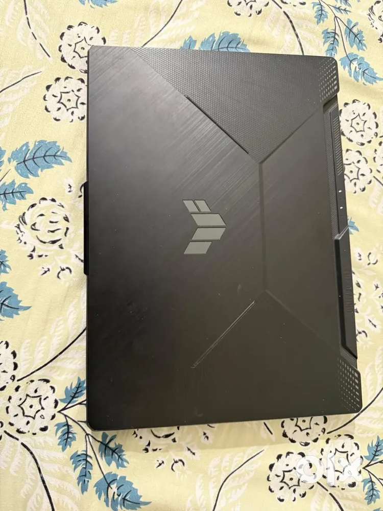 ASUS TUF GAMING A15 LAPTOP