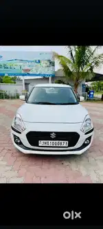 Maruti Suzuki Swift 2020 Petrol Well Maintained
