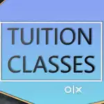 Tuition class and notes making
