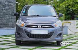 Hyundai i10 1.1L iRDE Magna Special Edition, 2015, Petrol