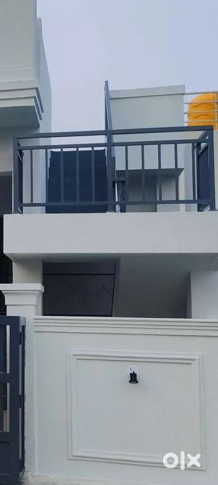 House for sale in lalbhahudhur shasthri nagar