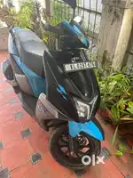 Tvs ntorg for sale showroom condition