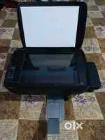 Hp Ink Tank Wireless 419 Printer For Sale