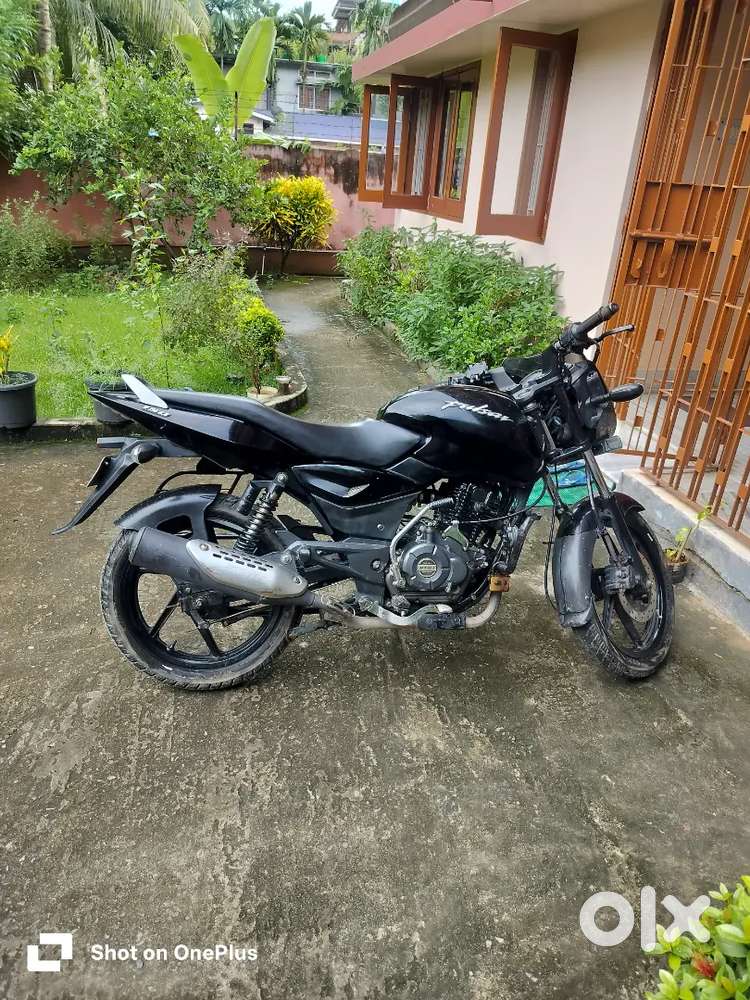 PULSAR 150, FOR SALE, 1ST OWNER BIKE.