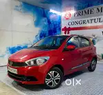 Tata Tiago 1.2 Revotron XZA, 2019, Petrol