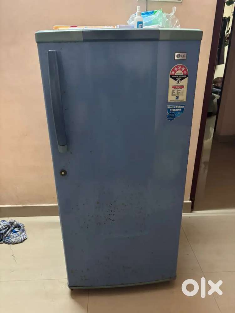 5* Fridge Energy Saving