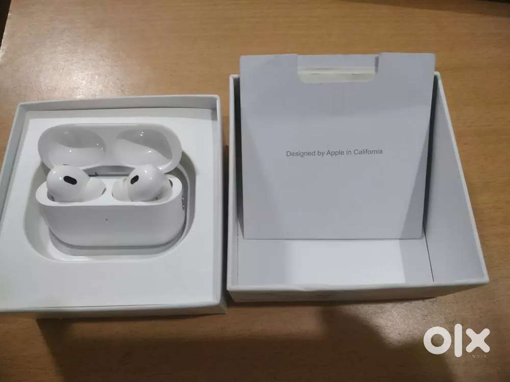 Apple Airpods 2nd Generation