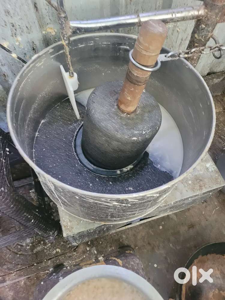 Stoves and biryani heater