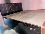 Queen size bed