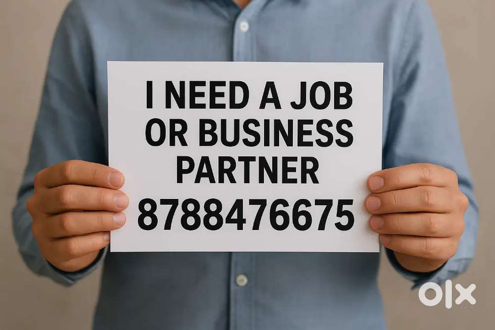 I'm South Indian chef