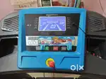 2yr old Rarely used Treadmill sturdy & excellent condition