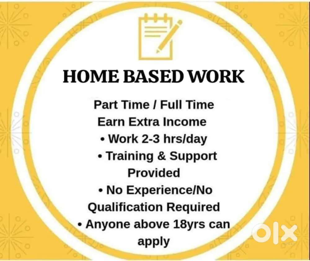 Home based business