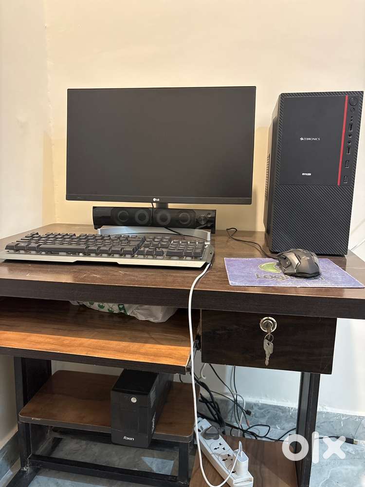 Sell full desktop